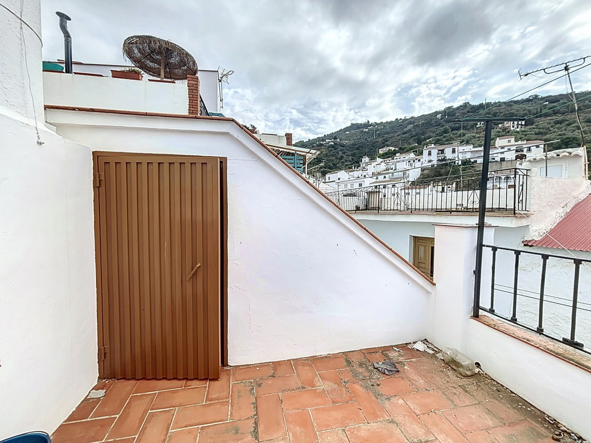 Se vende Pareada de 3 dormitorios en Costa Del Sol East, Málaga, España