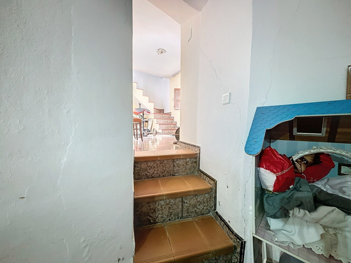 Se vende Pareada de 3 dormitorios en Costa Del Sol East, Málaga, España