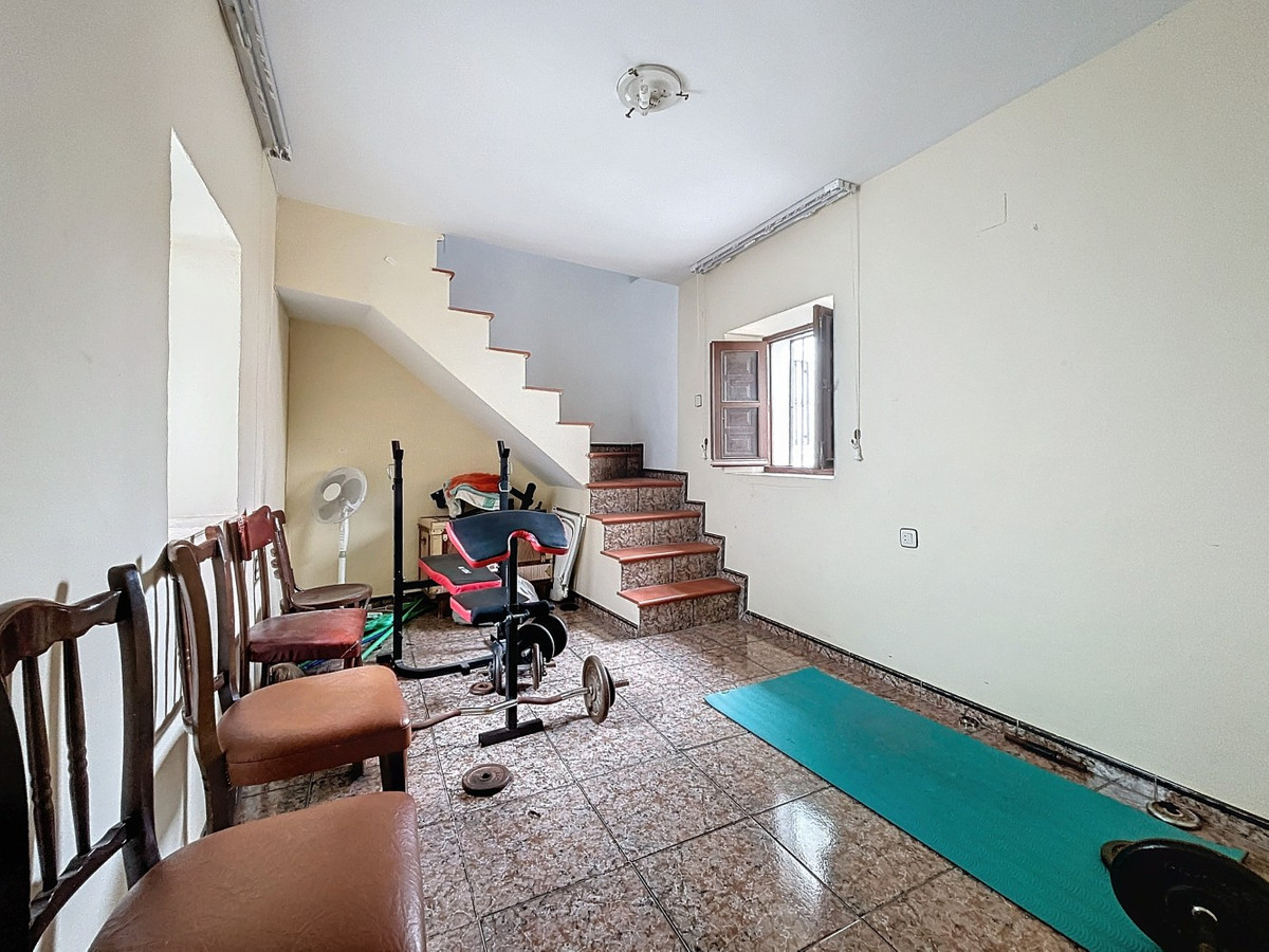 Se vende Pareada de 3 dormitorios en Costa Del Sol East, Málaga, España