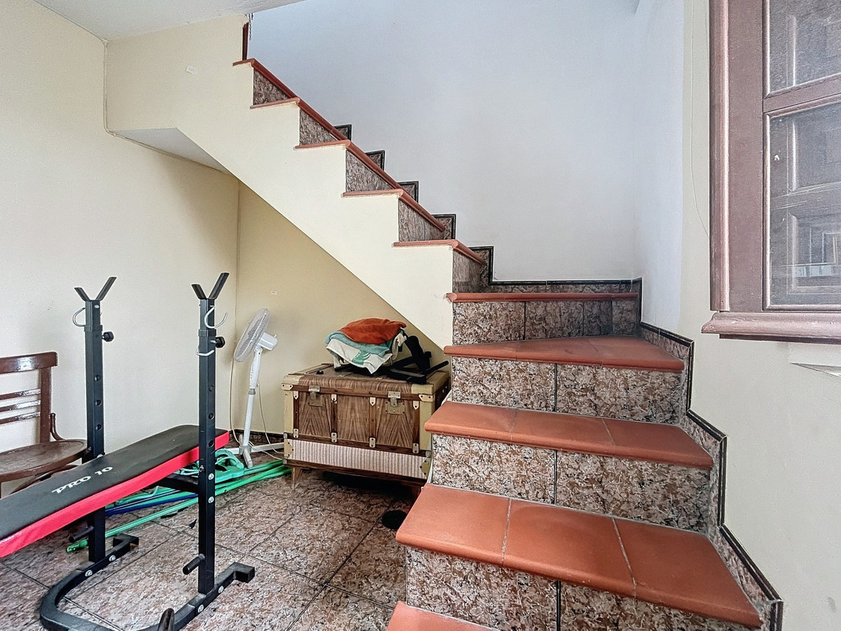 Se vende Pareada de 3 dormitorios en Costa Del Sol East, Málaga, España