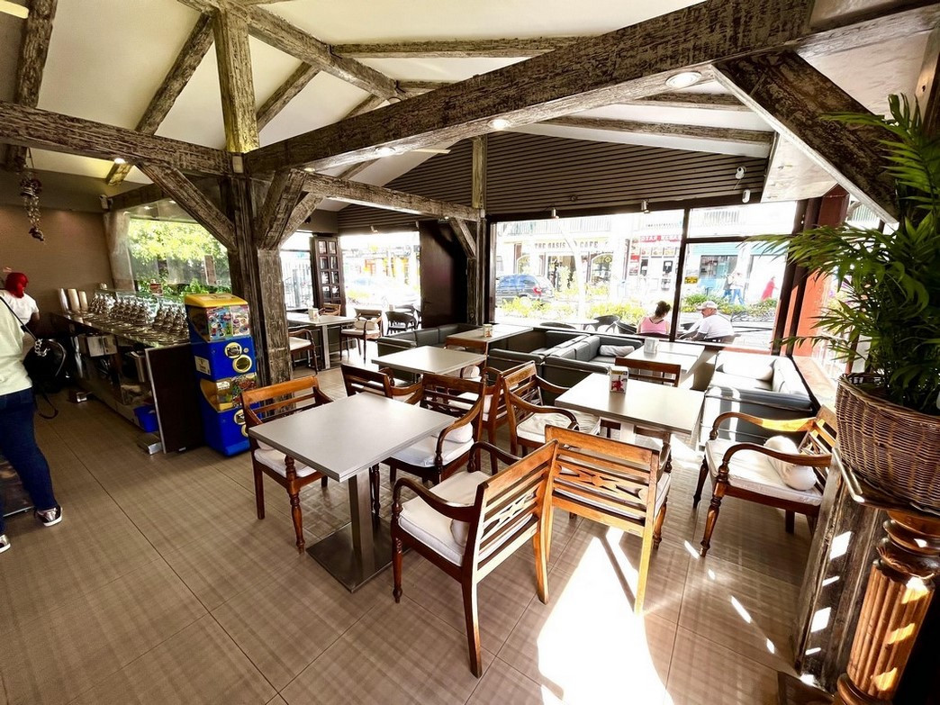 Commercial unit for sale in Fuengirola Costa Del Sol, Málaga, Spain