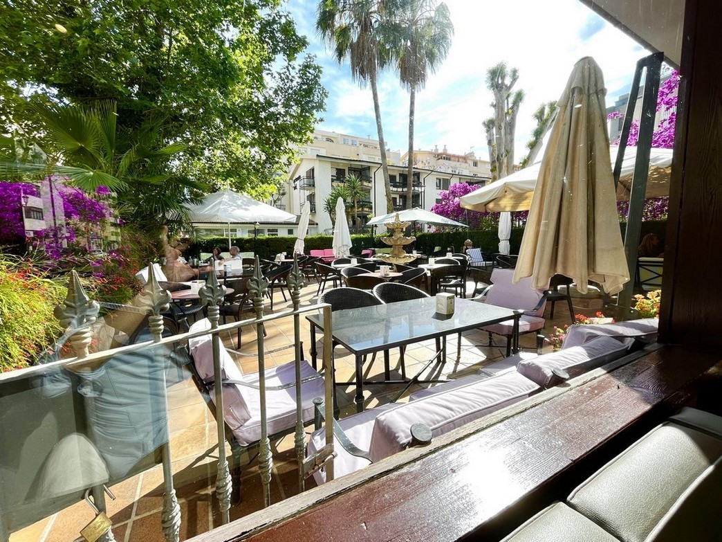 Commercial unit for sale in Fuengirola Costa Del Sol, Málaga, Spain