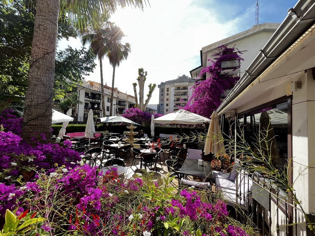 Commercial unit for sale in Fuengirola Costa Del Sol, Málaga, Spain