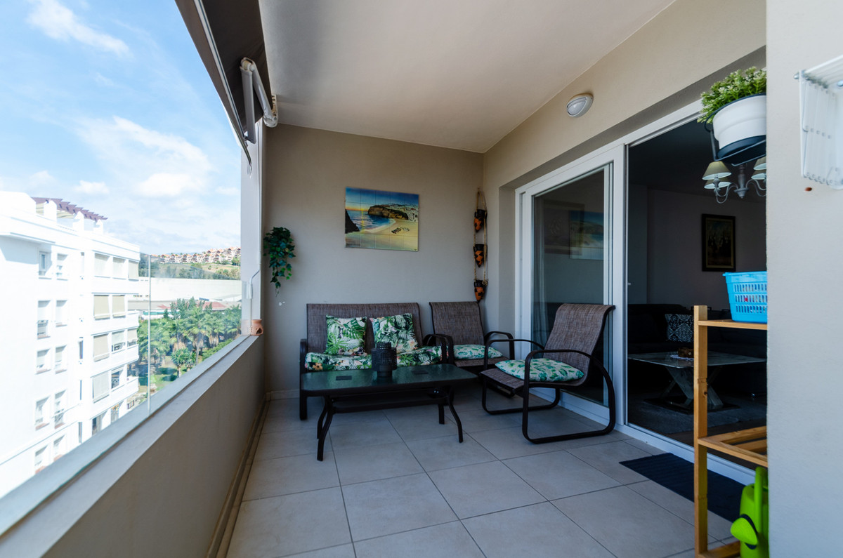 Se vende Apartamento Planta Media de 3 dormitorios en Costa Del Sol, Málaga, España