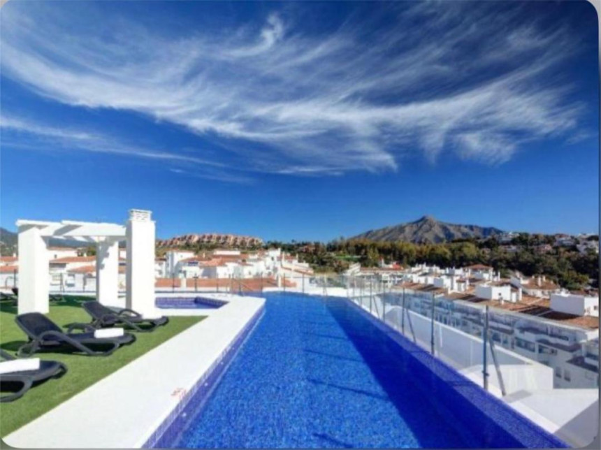 Se vende Apartamento Planta Media de 3 dormitorios en Costa Del Sol, Málaga, España