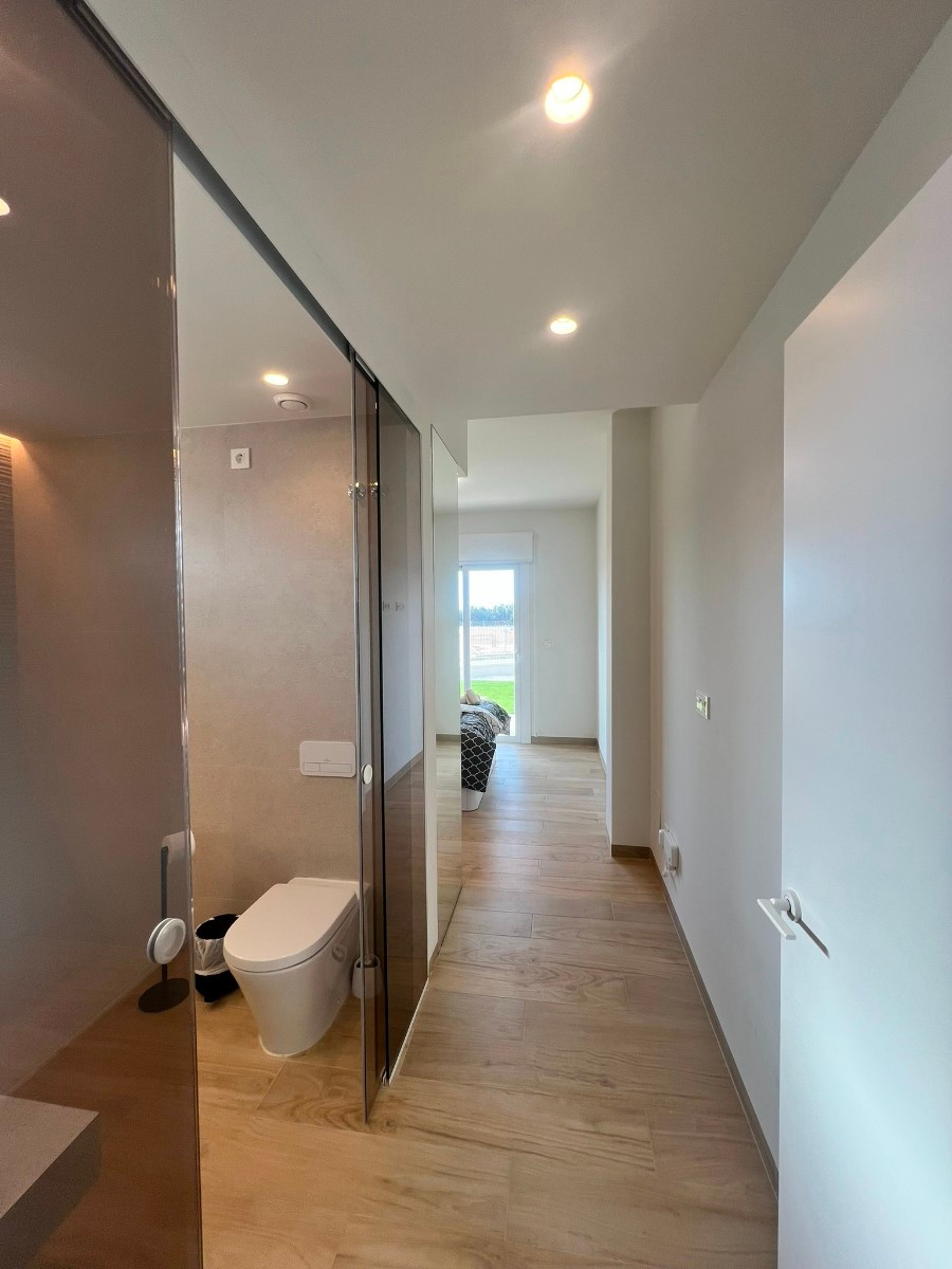 Se vende Apartamento Planta Baja de 2 dormitorios en Costa Blanca, Alicante, España