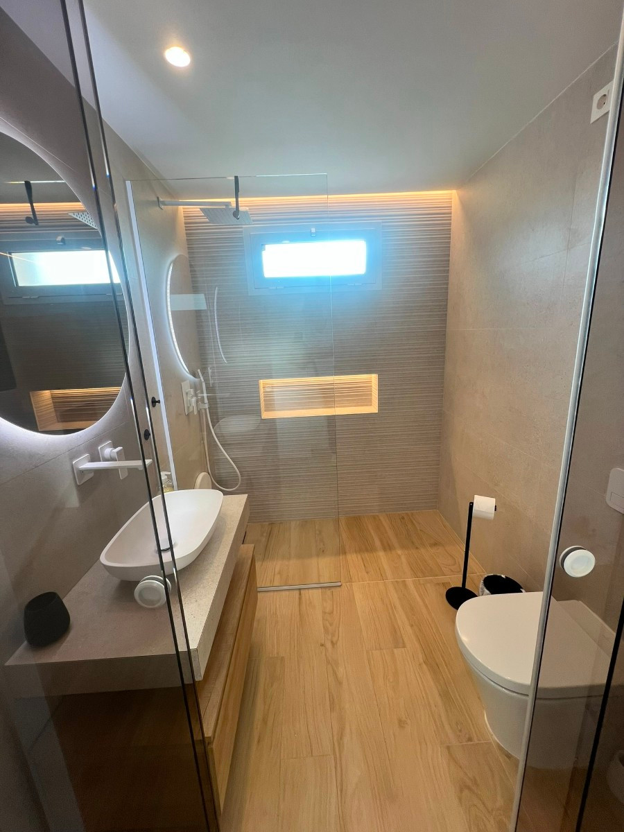 Se vende Apartamento Planta Baja de 2 dormitorios en Costa Blanca, Alicante, España
