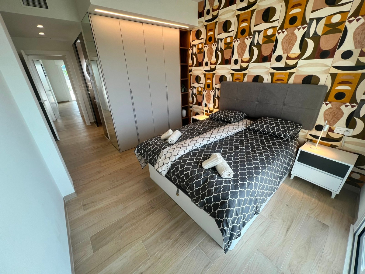 Se vende Apartamento Planta Baja de 2 dormitorios en Costa Blanca, Alicante, España