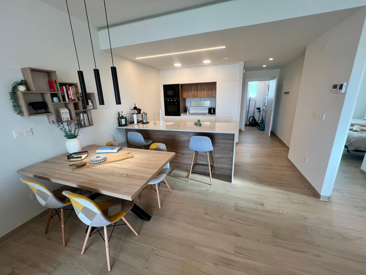 Se vende Apartamento Planta Baja de 2 dormitorios en Costa Blanca, Alicante, España