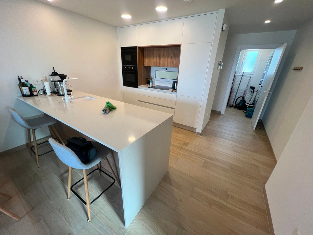 Se vende Apartamento Planta Baja de 2 dormitorios en Costa Blanca, Alicante, España