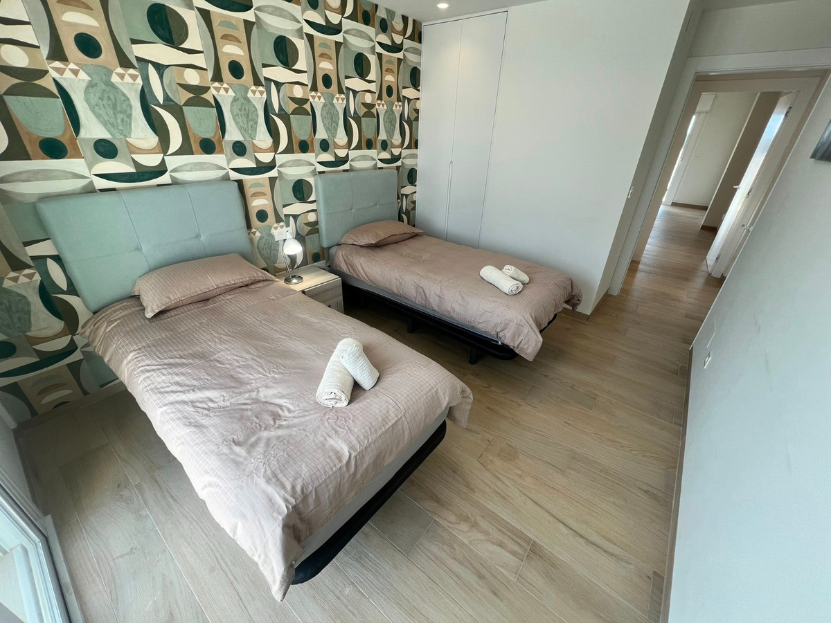 Se vende Apartamento Planta Baja de 2 dormitorios en Costa Blanca, Alicante, España