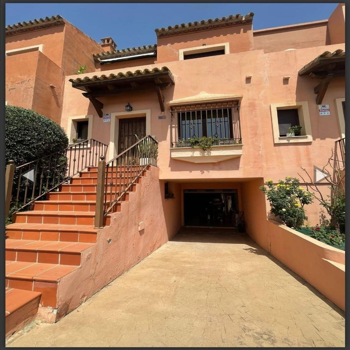 Se vende Adosada de 3 dormitorios en Costa Del Sol, Málaga, España