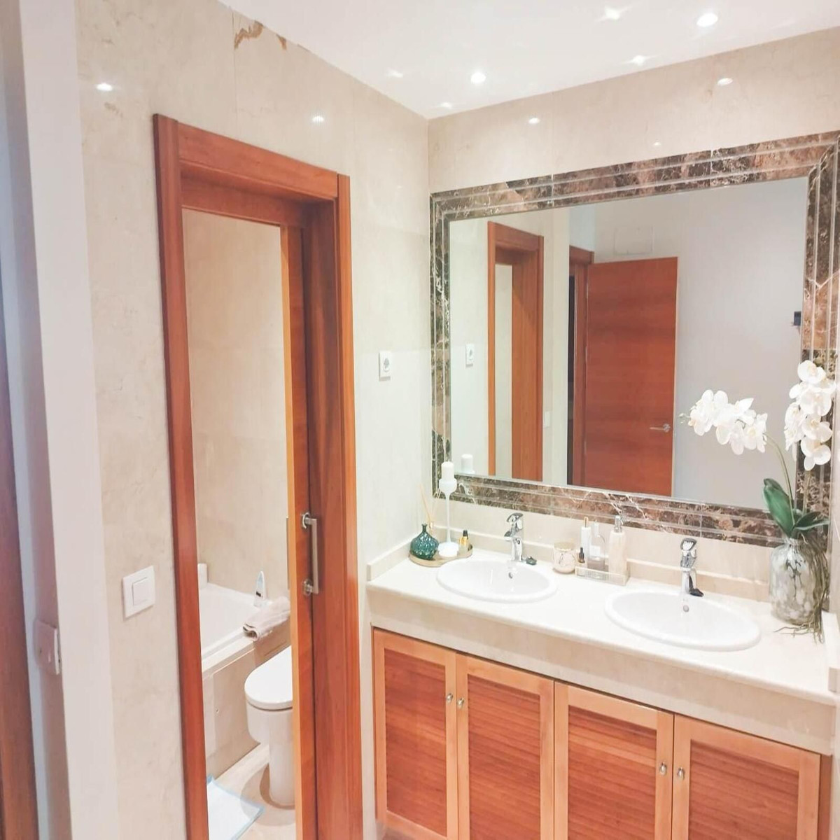 Se vende Adosada de 3 dormitorios en Costa Del Sol, Málaga, España
