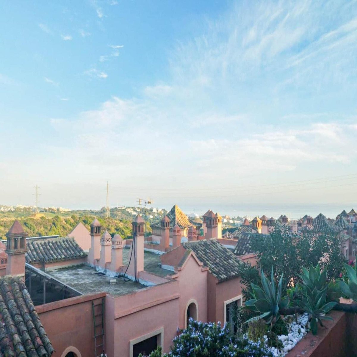 Se vende Adosada de 3 dormitorios en Costa Del Sol, Málaga, España