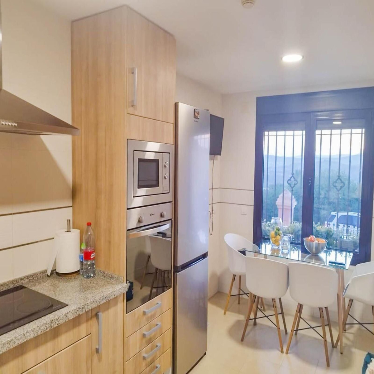 Se vende Adosada de 3 dormitorios en Costa Del Sol, Málaga, España