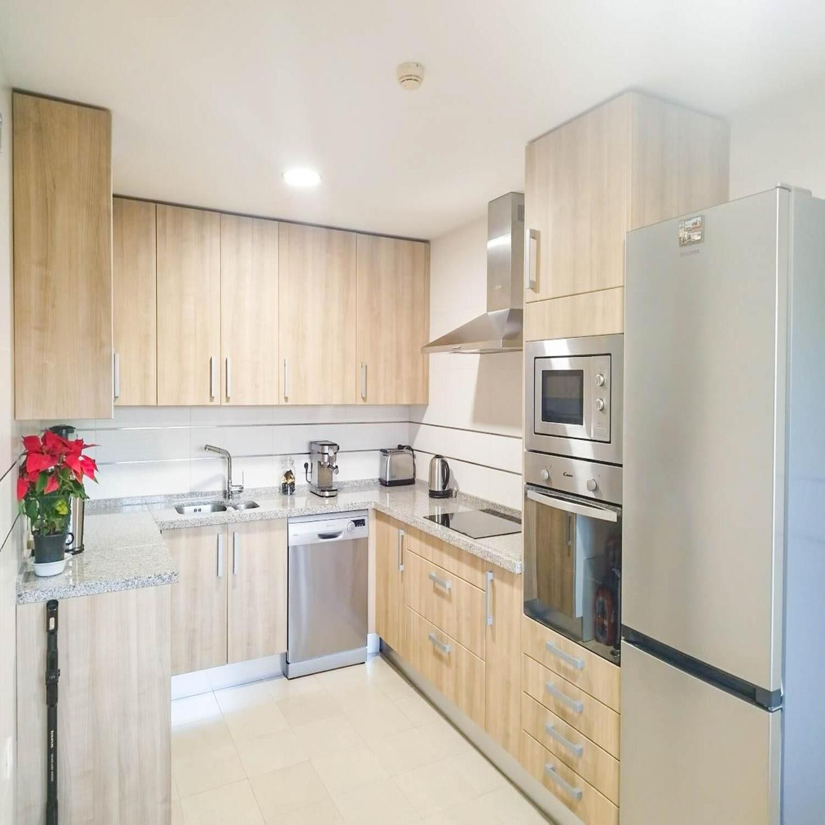 Se vende Adosada de 3 dormitorios en Costa Del Sol, Málaga, España