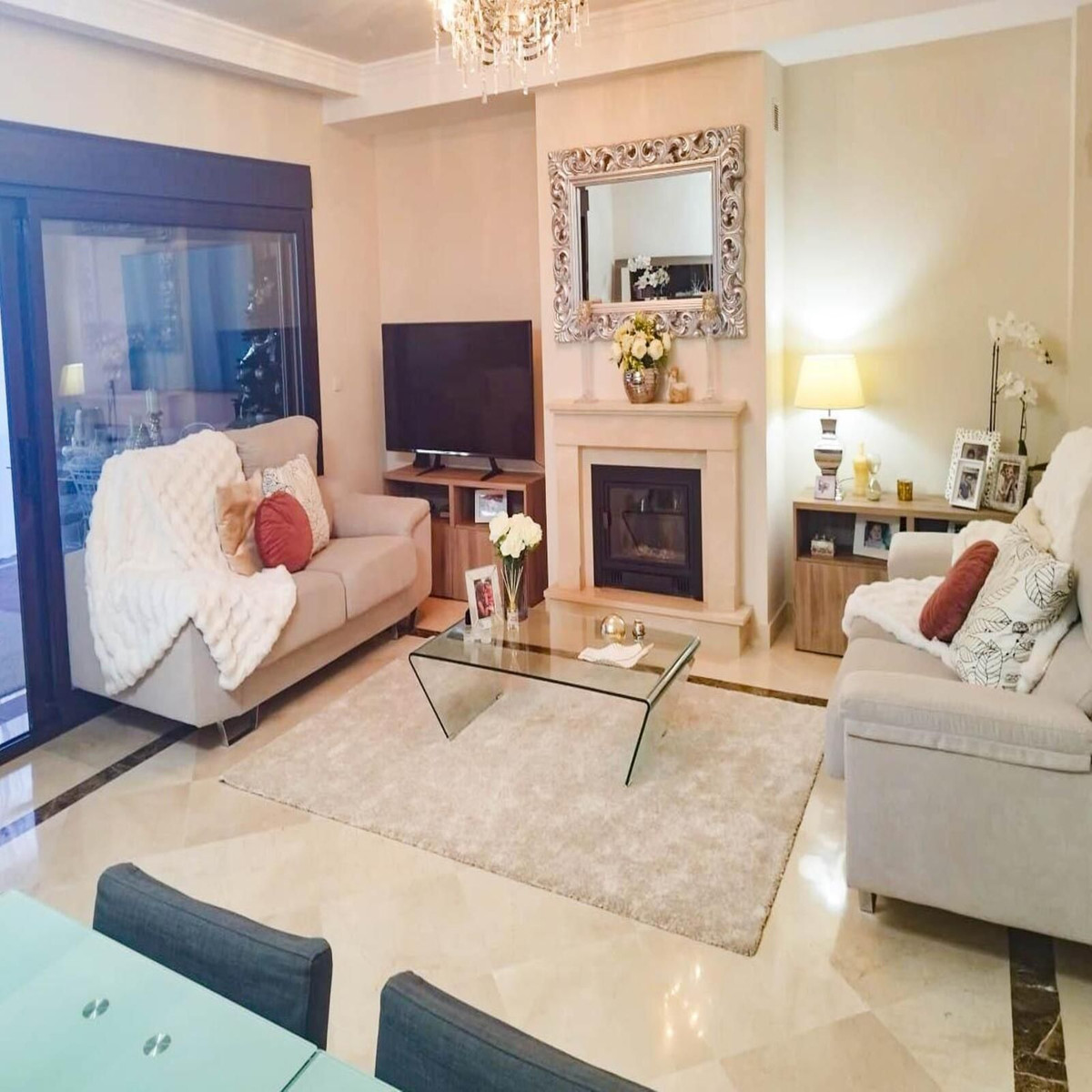Se vende Adosada de 3 dormitorios en Costa Del Sol, Málaga, España