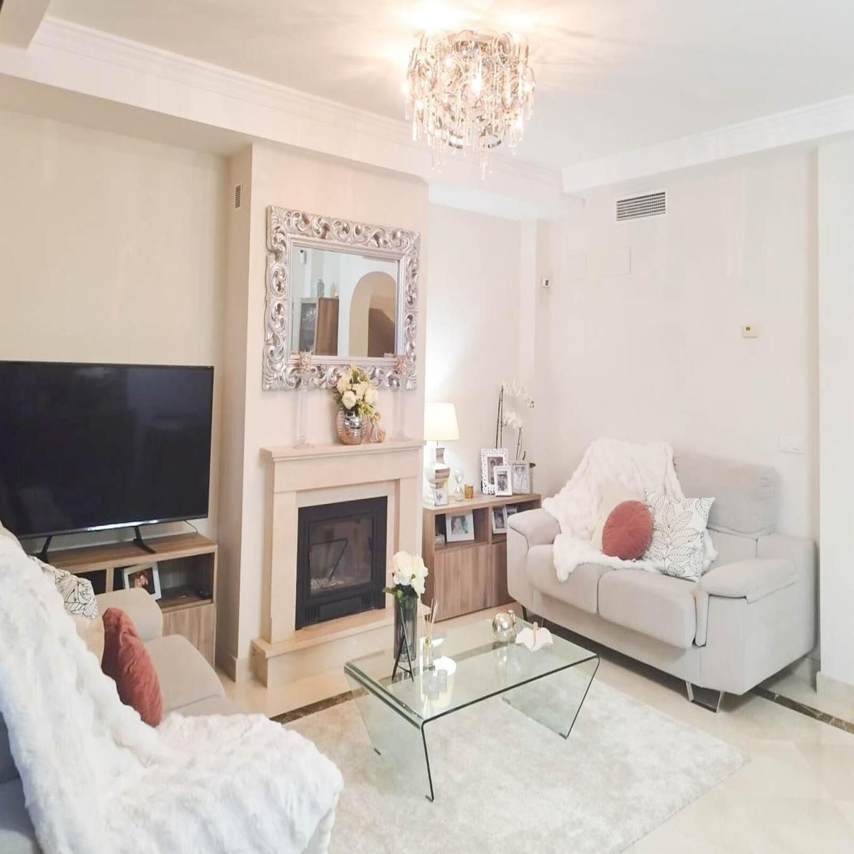 Se vende Adosada de 3 dormitorios en Costa Del Sol, Málaga, España