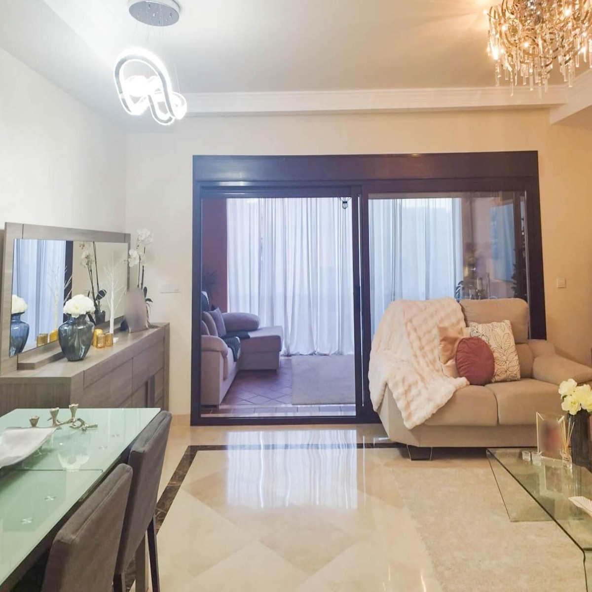 Se vende Adosada de 3 dormitorios en Costa Del Sol, Málaga, España