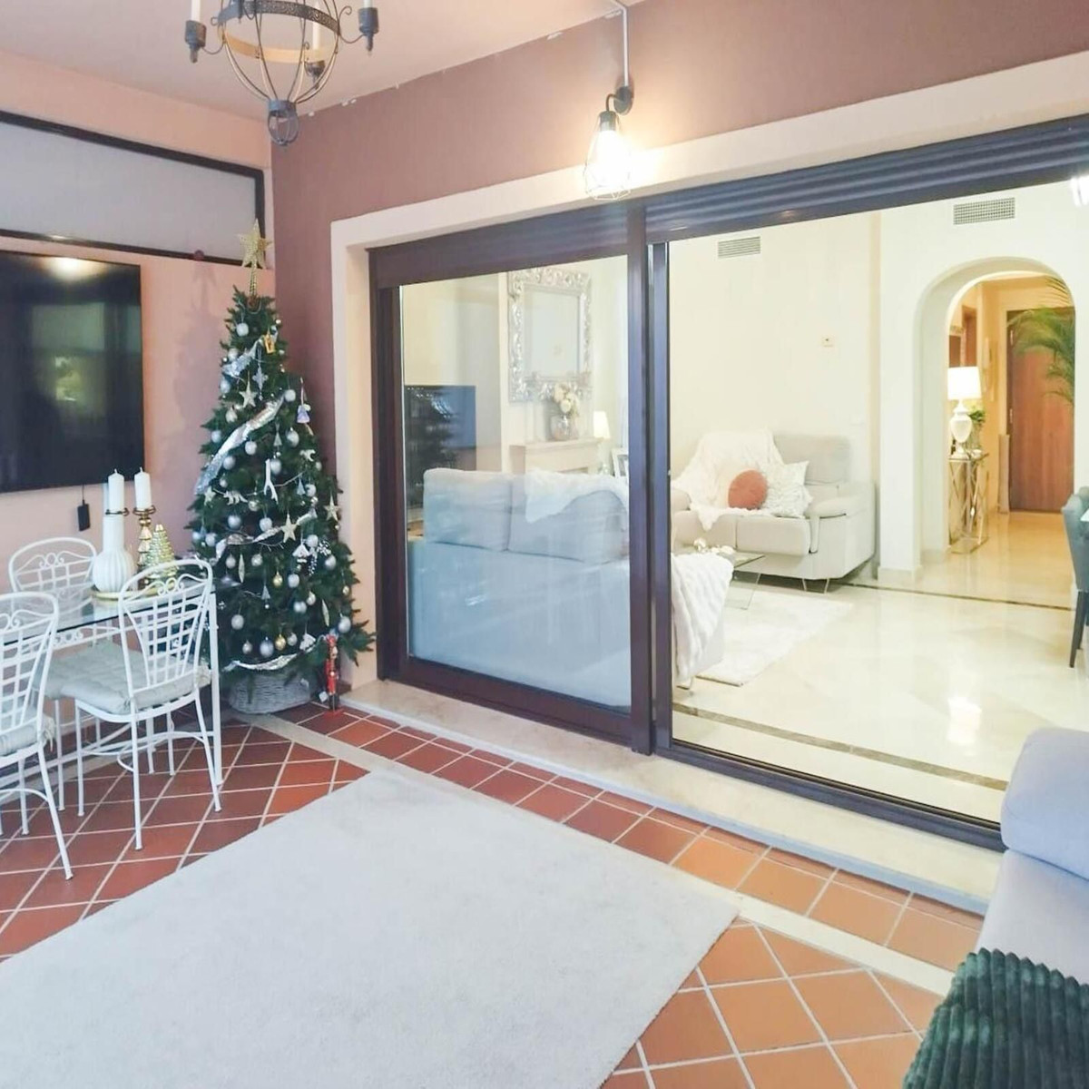 Se vende Adosada de 3 dormitorios en Costa Del Sol, Málaga, España