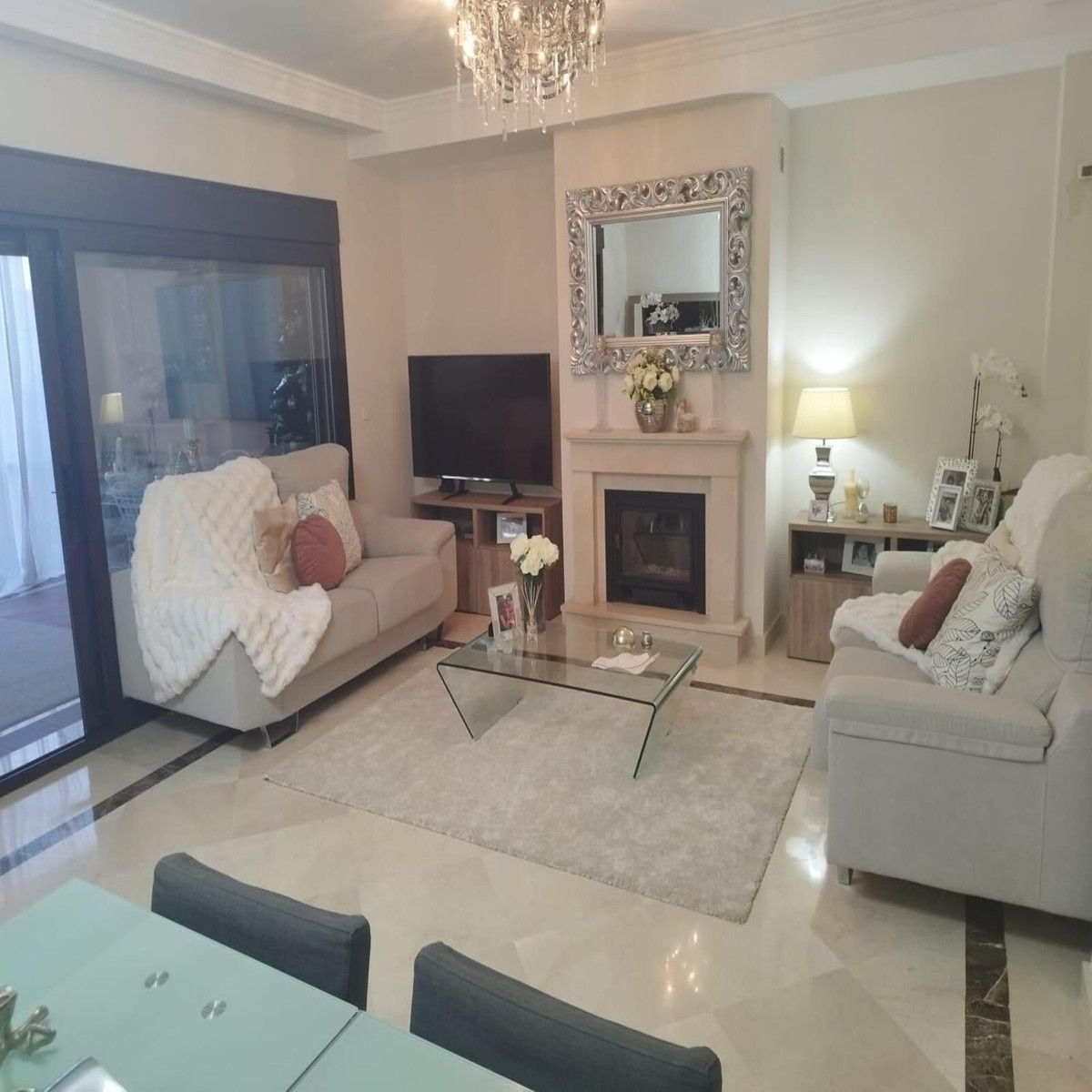 Se vende Adosada de 3 dormitorios en Costa Del Sol, Málaga, España