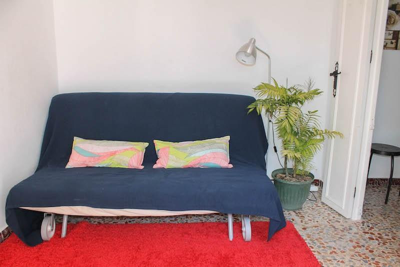 1 Bed Townhouse for sale in Tolox Costa Del Sol, Málaga, Spain