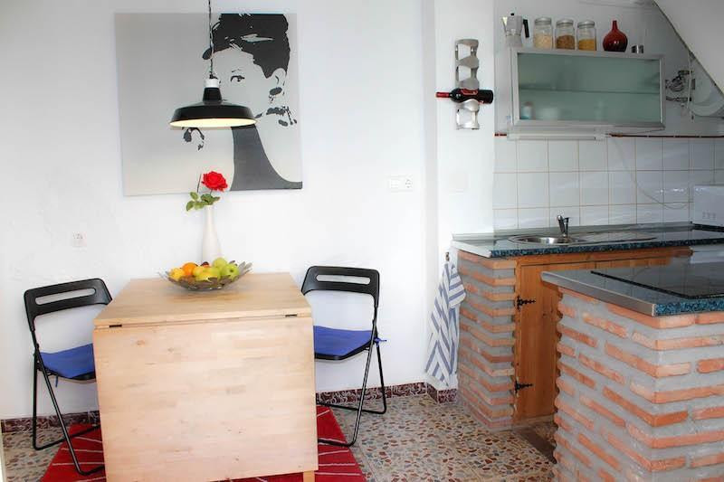 1 Bed Townhouse for sale in Tolox Costa Del Sol, Málaga, Spain