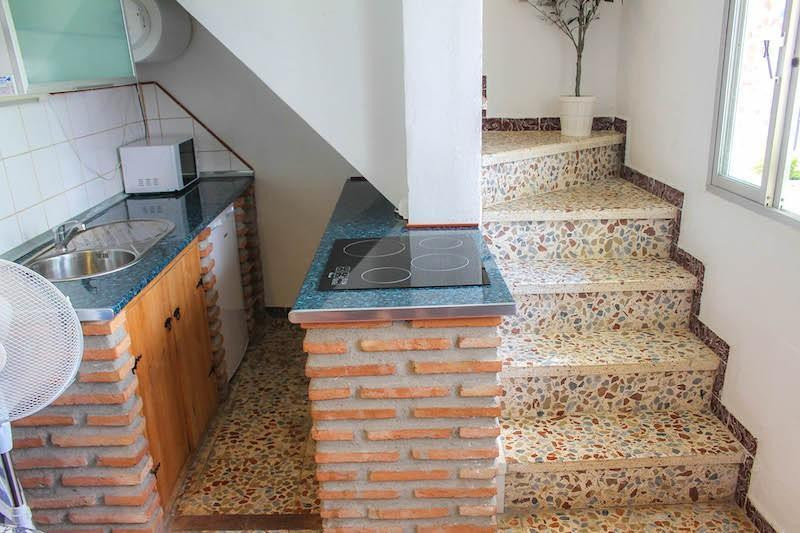 1 Bed Townhouse for sale in Tolox Costa Del Sol, Málaga, Spain