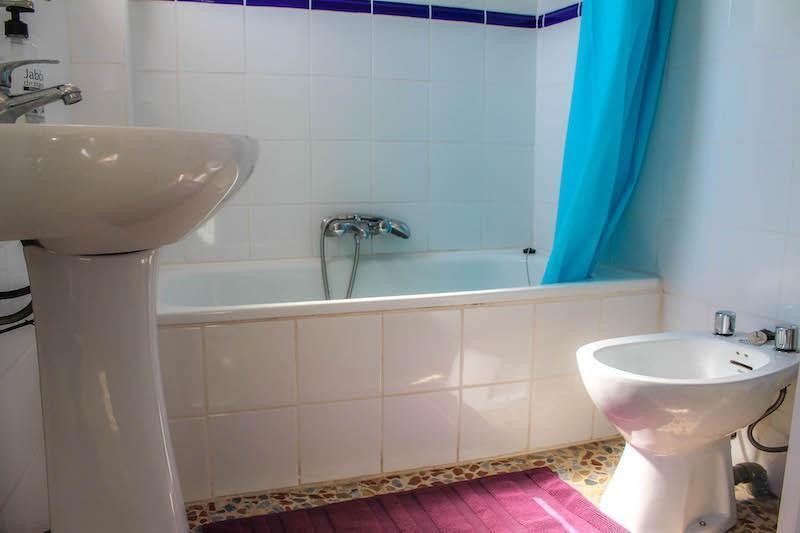1 Bed Townhouse for sale in Tolox Costa Del Sol, Málaga, Spain