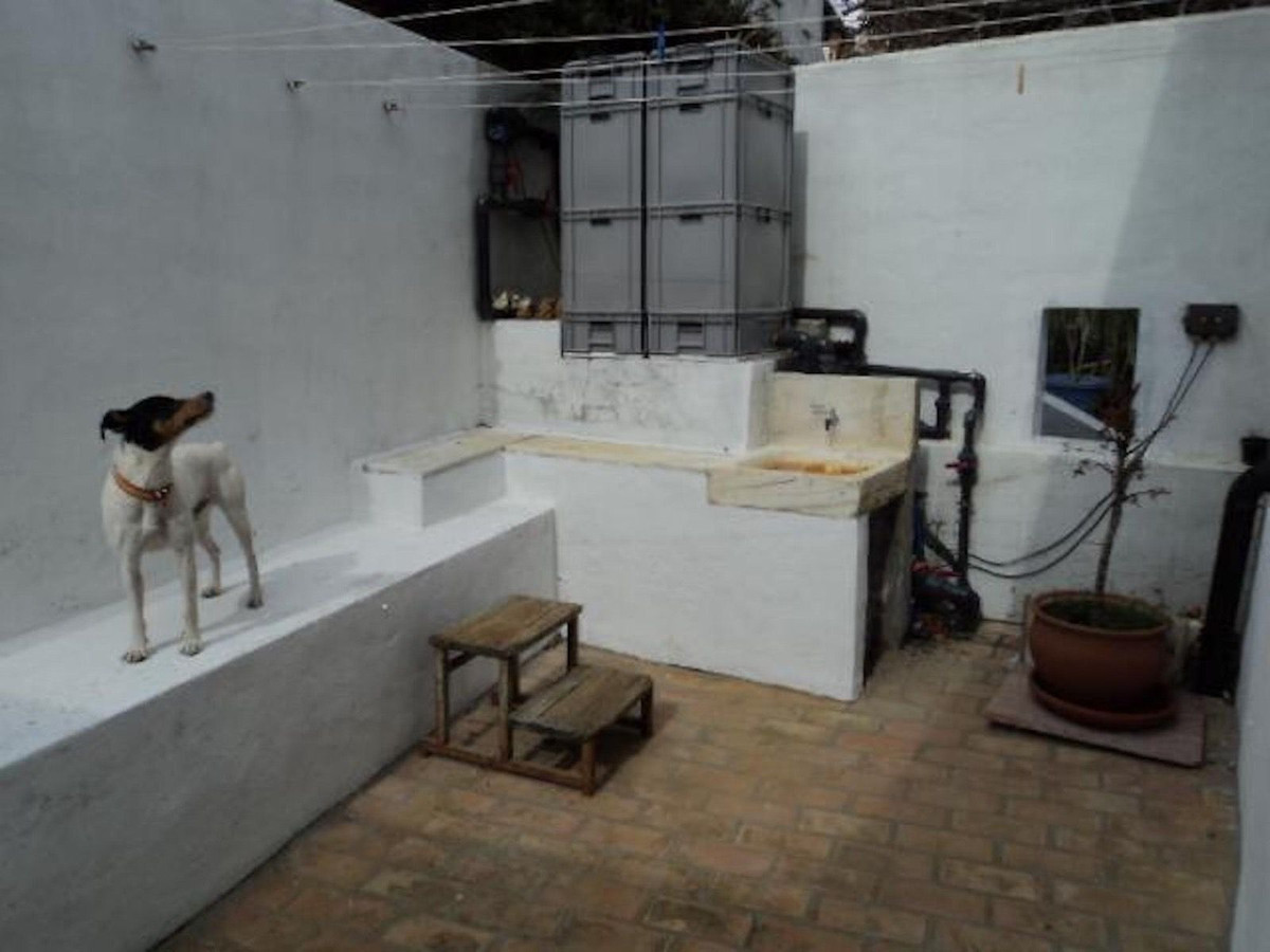 Se vende Adosada de 4 dormitorios en Costa Del Sol, Cadiz, España
