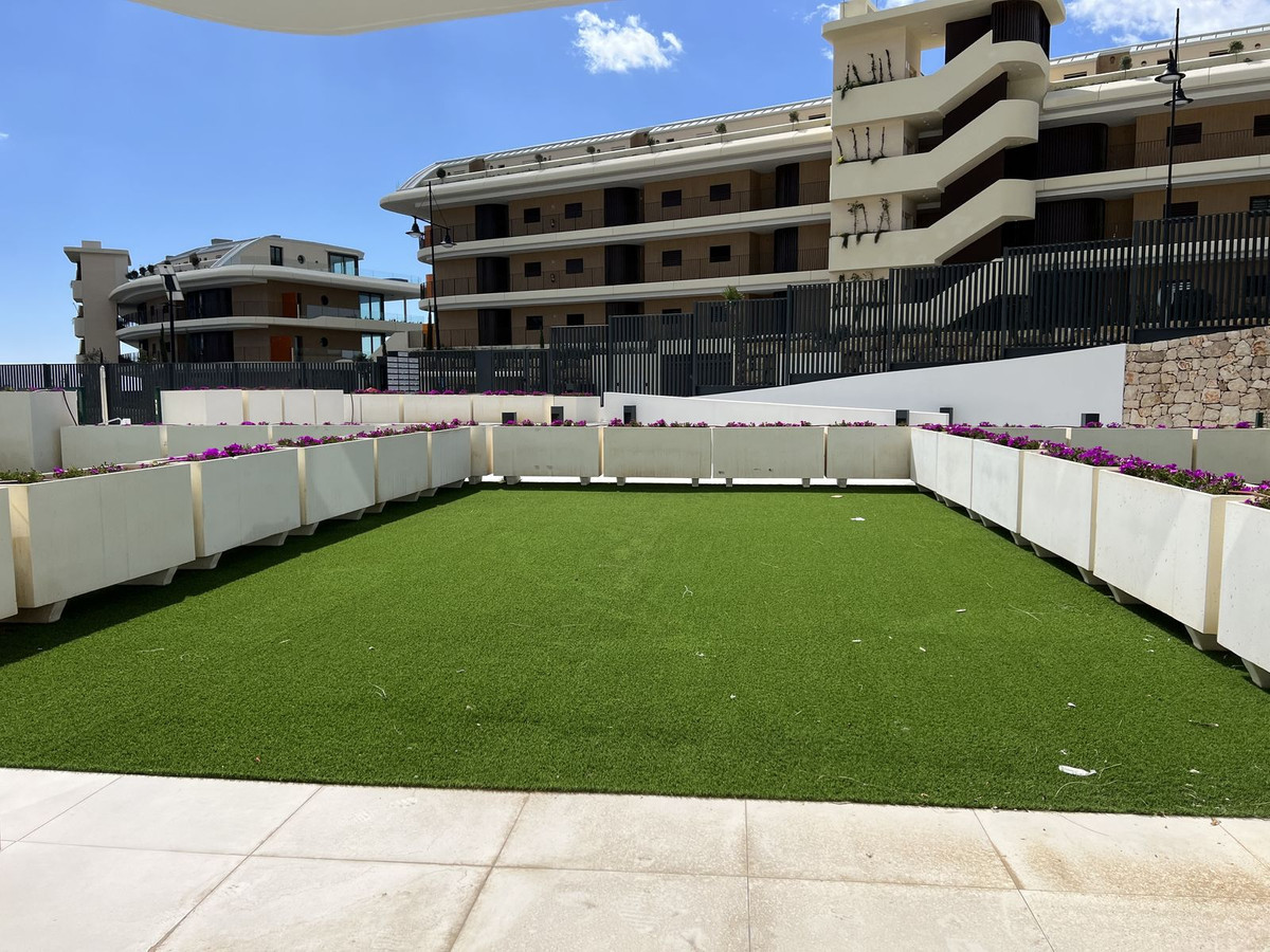 Se vende Apartamento Planta Baja de 3 dormitorios en Costa Del Sol, Málaga, España