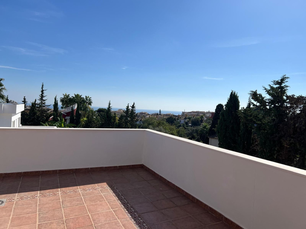 Se vende Villa - Chalet de 5 dormitorios en Costa Del Sol, Málaga, España