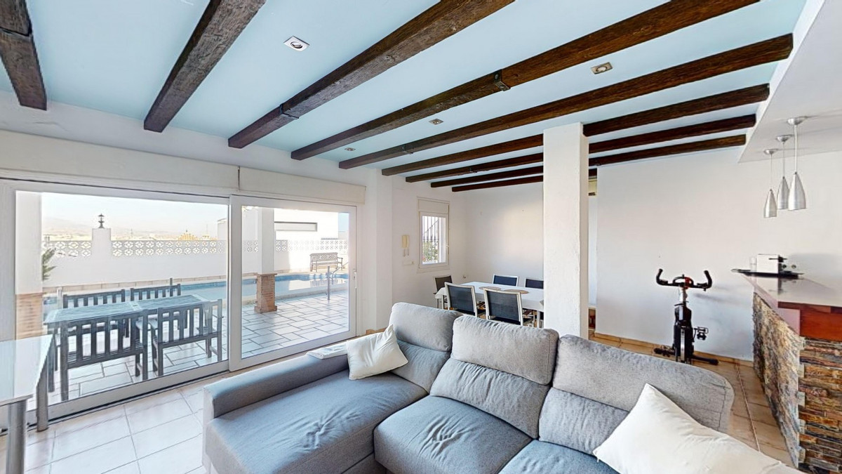 3 Bed Townhouse for sale in Torre Del Mar Costa Del Sol East, Málaga, Spain