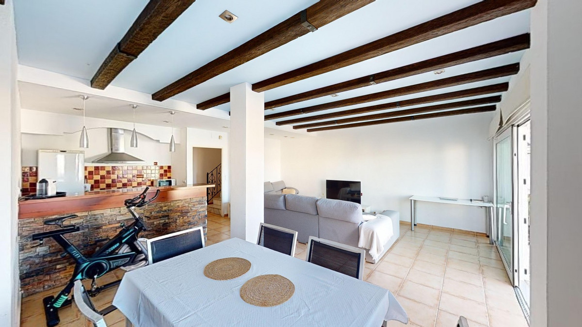 3 Bed Townhouse for sale in Torre Del Mar Costa Del Sol East, Málaga, Spain
