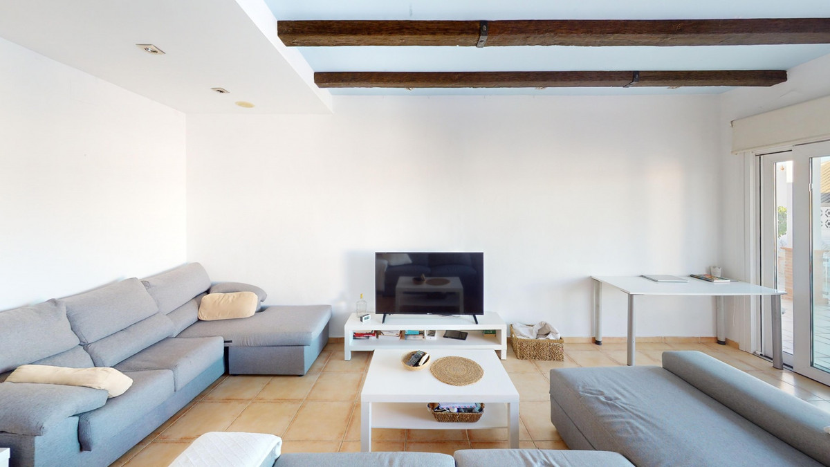 3 Bed Townhouse for sale in Torre Del Mar Costa Del Sol East, Málaga, Spain