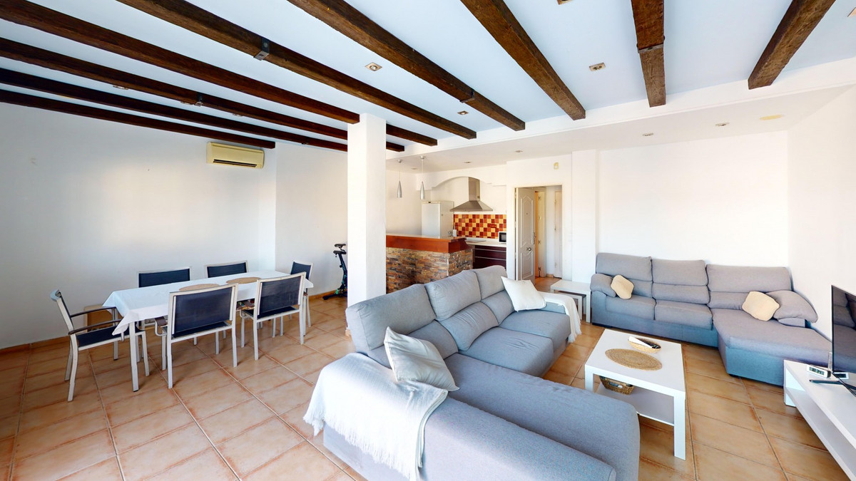 3 Bed Townhouse for sale in Torre Del Mar Costa Del Sol East, Málaga, Spain