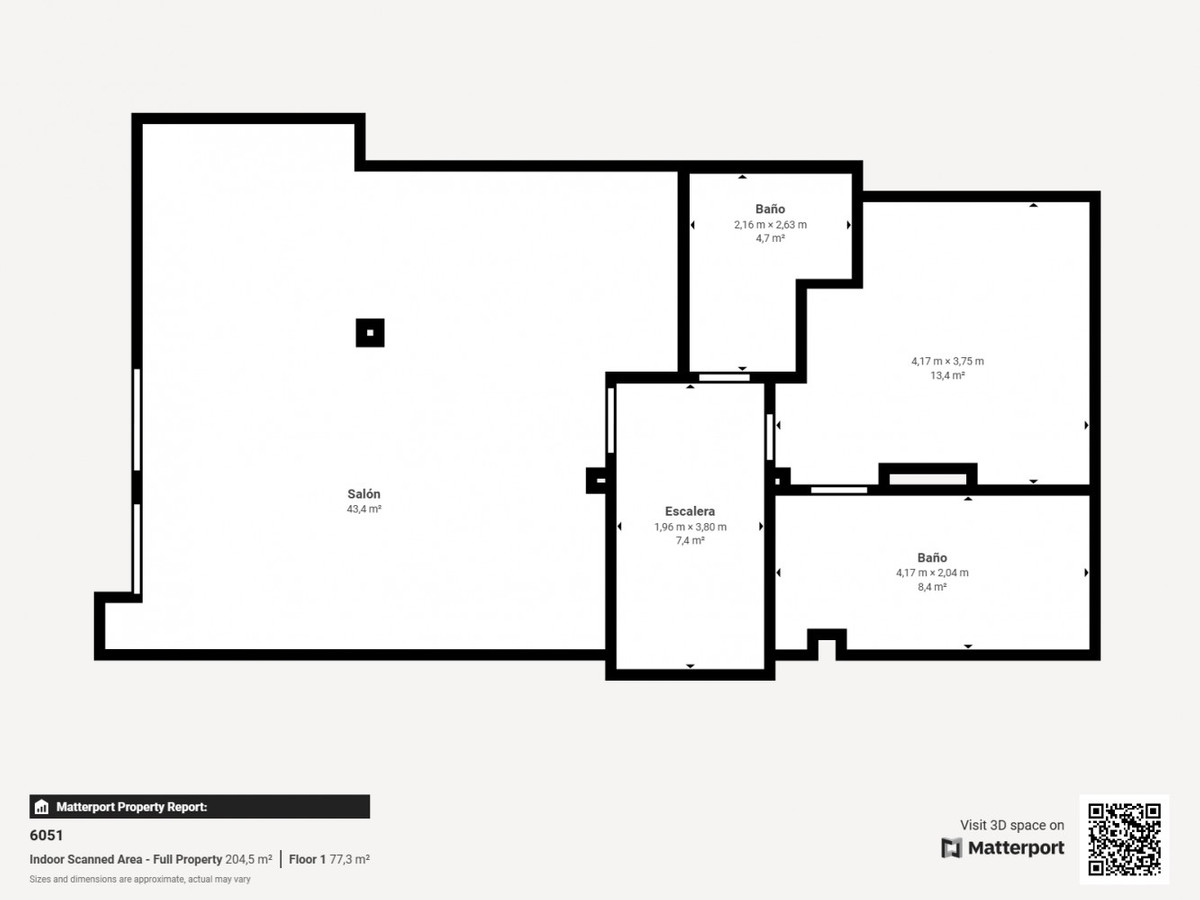3 Bed Townhouse for sale in Torre Del Mar Costa Del Sol East, Málaga, Spain