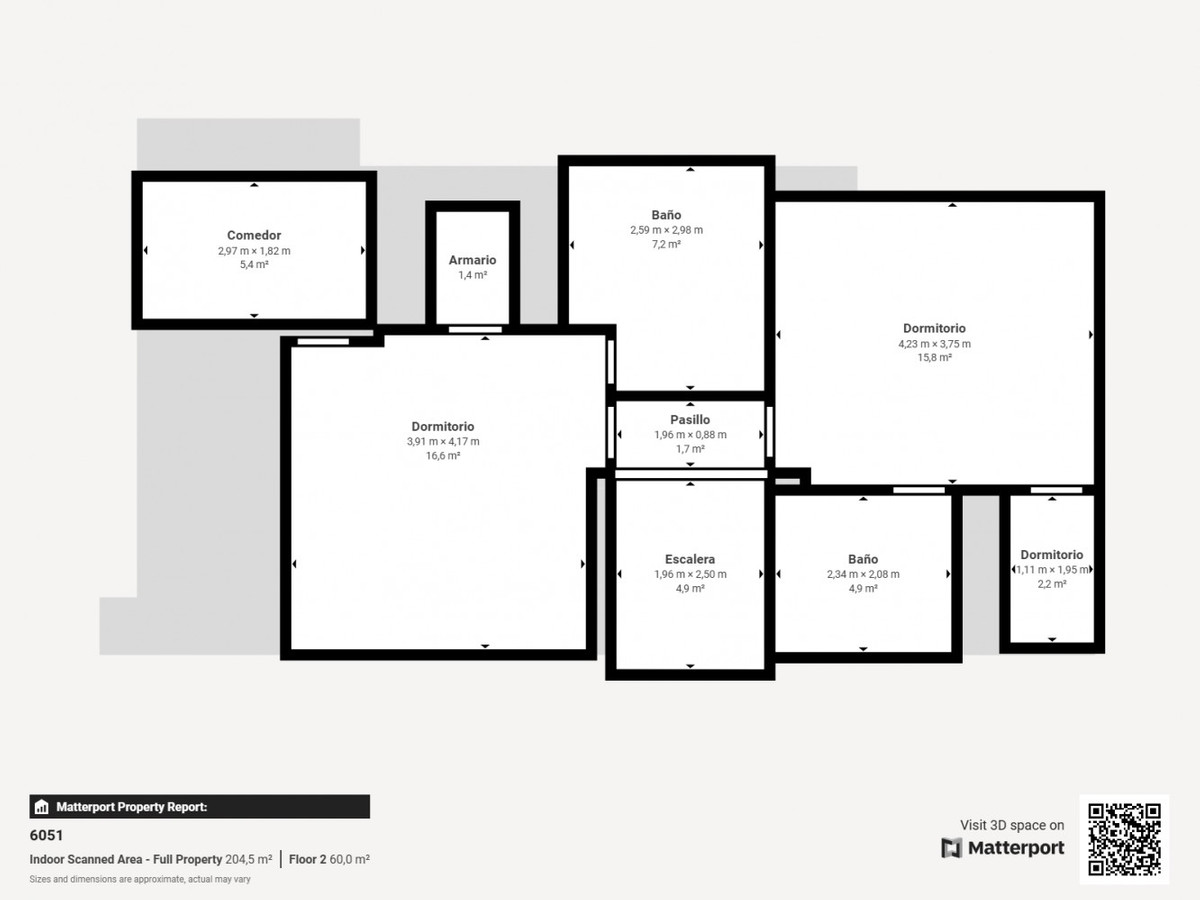 3 Bed Townhouse for sale in Torre Del Mar Costa Del Sol East, Málaga, Spain