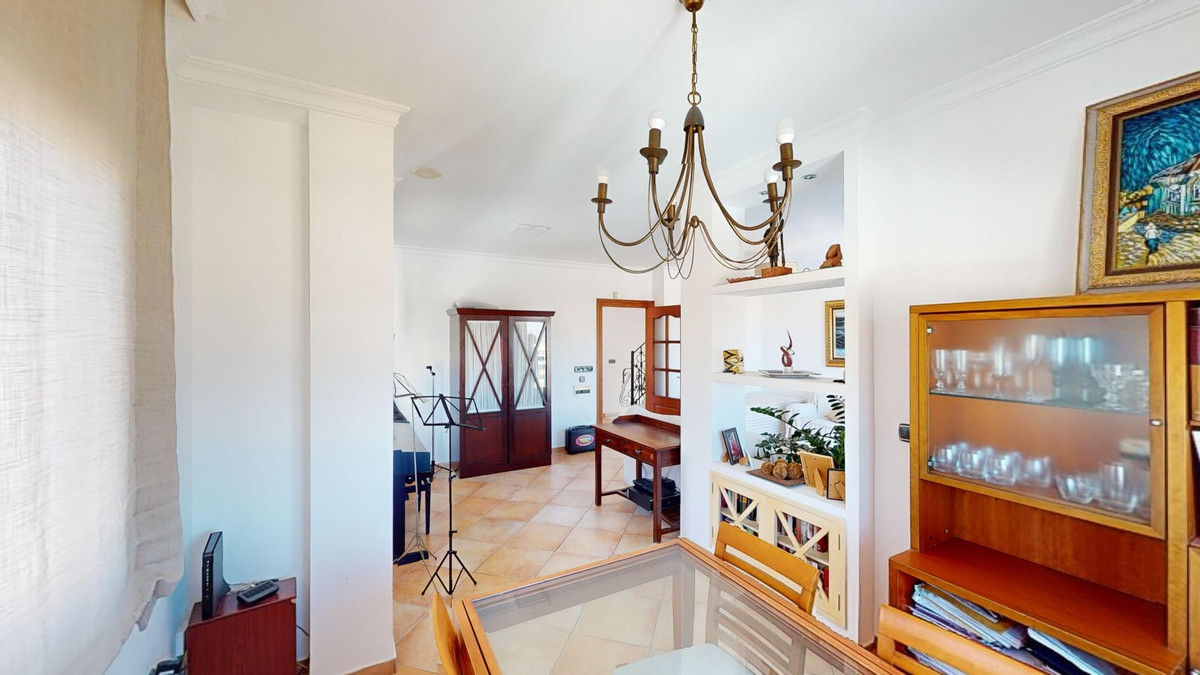3 Bed Townhouse for sale in Torre Del Mar Costa Del Sol East, Málaga, Spain