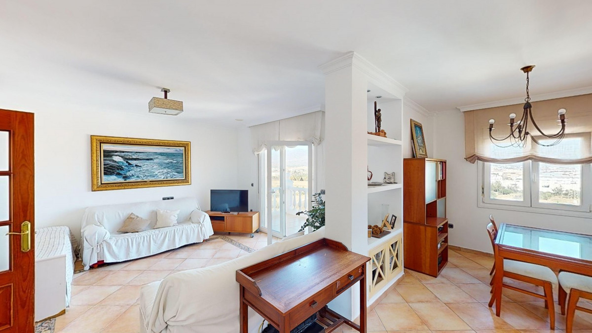 3 Bed Townhouse for sale in Torre Del Mar Costa Del Sol East, Málaga, Spain