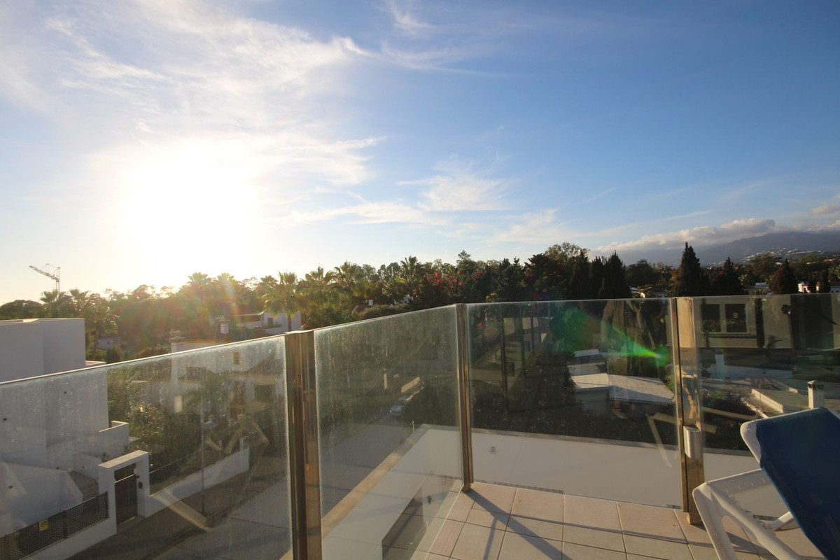 3 Bed Townhouse for sale in Elviria Costa Del Sol, Málaga, Spain