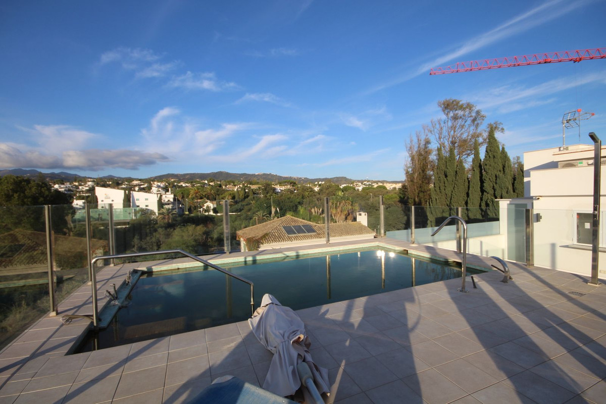 3 Bed Townhouse for sale in Elviria Costa Del Sol, Málaga, Spain