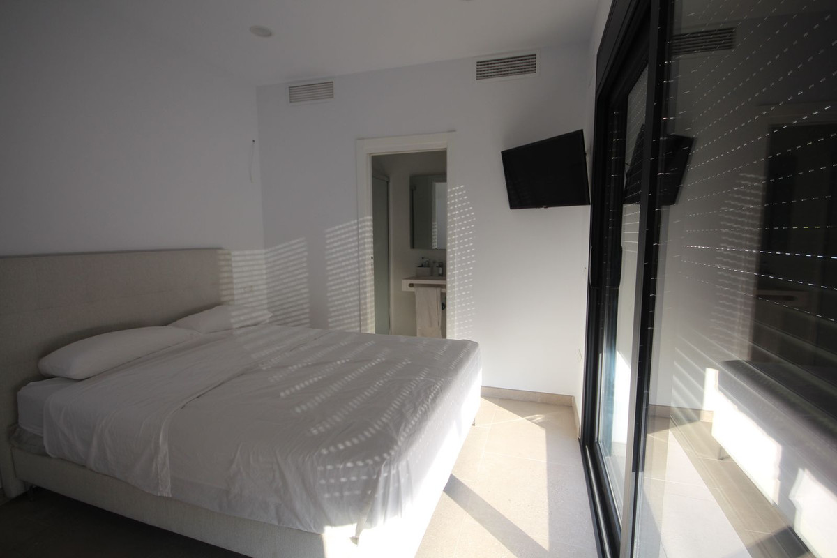 3 Bed Townhouse for sale in Elviria Costa Del Sol, Málaga, Spain