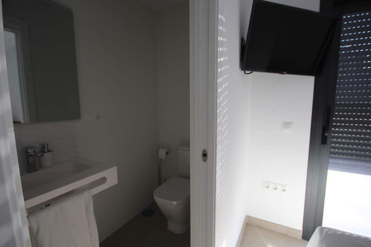 3 Bed Townhouse for sale in Elviria Costa Del Sol, Málaga, Spain