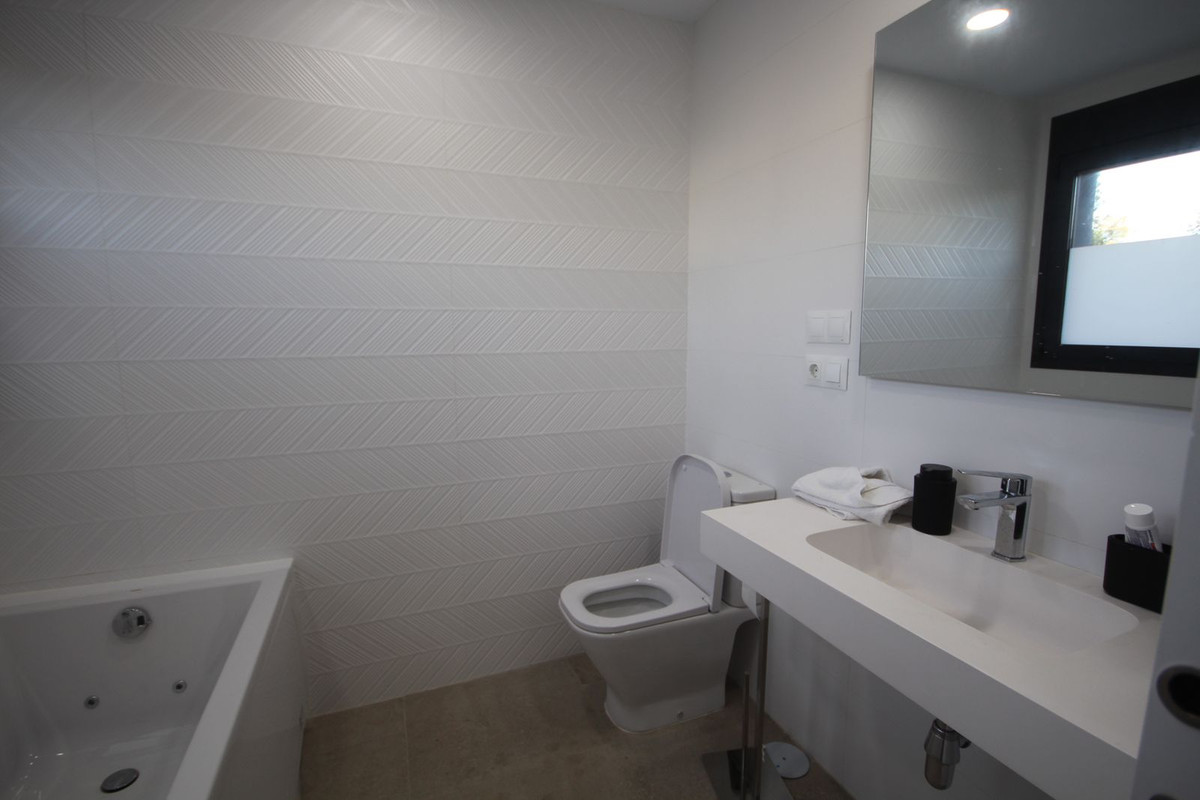 3 Bed Townhouse for sale in Elviria Costa Del Sol, Málaga, Spain