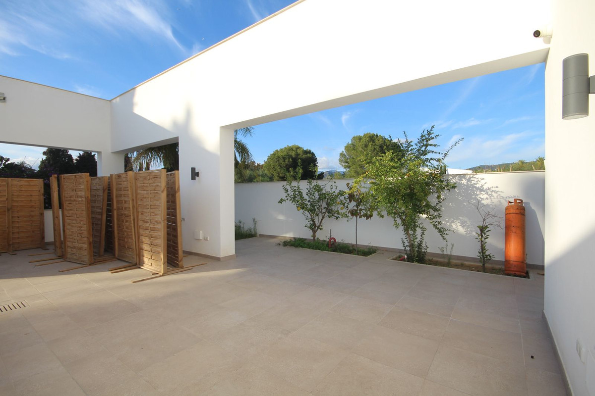 3 Bed Townhouse for sale in Elviria Costa Del Sol, Málaga, Spain