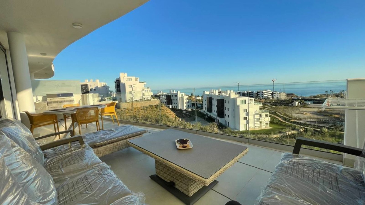 2 Bed Apartment for sale in Fuengirola Costa Del Sol, Málaga, Spain