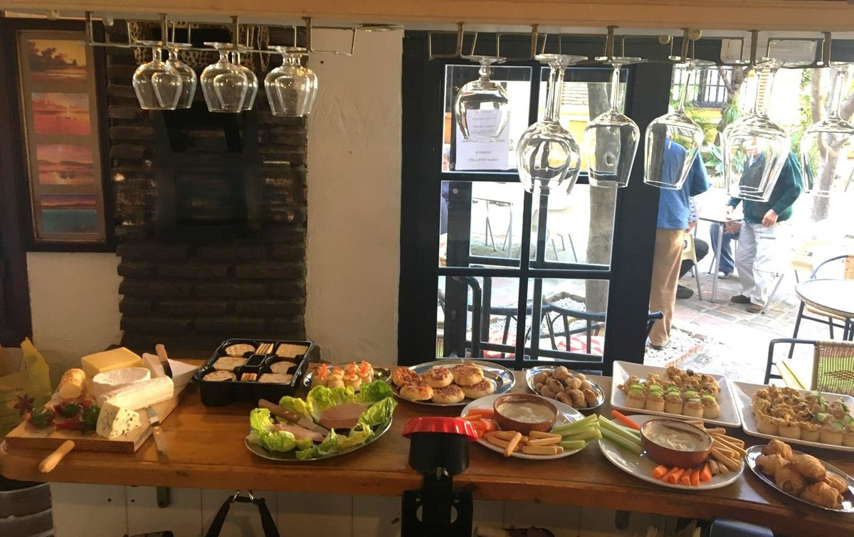 Se vende Bar  en Costa Del Sol, Málaga, España