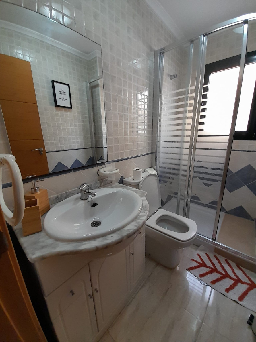 Se vende Adosada de 3 dormitorios en Costa Blanca, Alicante, España