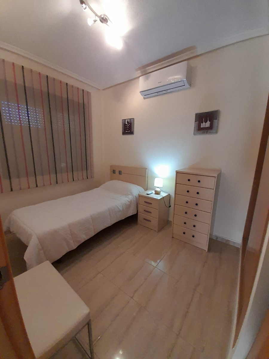 Se vende Adosada de 3 dormitorios en Costa Blanca, Alicante, España